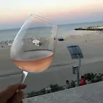 Konukevi Aquamarine Eforie Nord