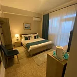 Konukevi Aquamarine 4*