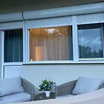 Konukevi Aquamarine 4*