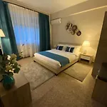 Konukevi Aquamarine Eforie Nord