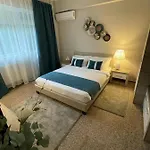 Aquamarine 4* Eforie Nord