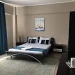 Konukevi Aquamarine 4*