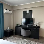 Aquamarine Konukevi Eforie Nord