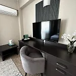 Aquamarine 4* Eforie Nord