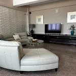 Konukevi Aquamarine 4*