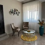 Aquamarine Konukevi 4*