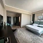 Aquamarine Konukevi 4*