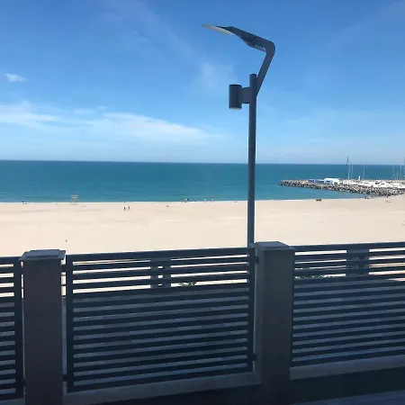 Vendégház Aquamarine 4*