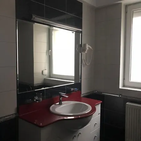 Vendégház Aquamarine 4*