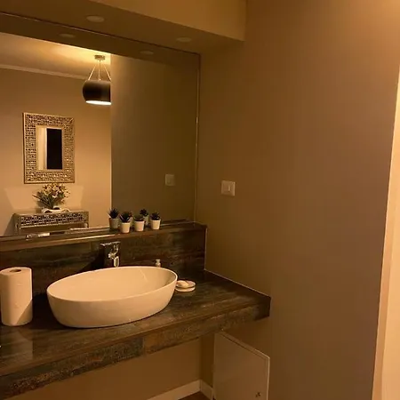 Aquamarine 4* Észak-Eforie