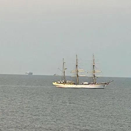 Vendégház Aquamarine 4*