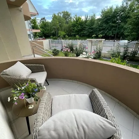 Aquamarine Vendégház 4*