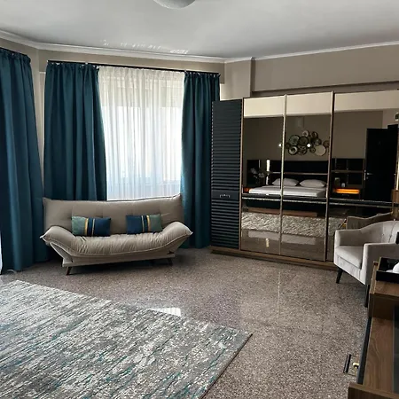 Aquamarine 게스트하우스