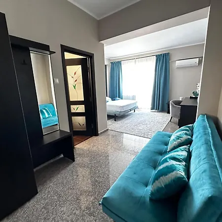 Aquamarine 데포리노드