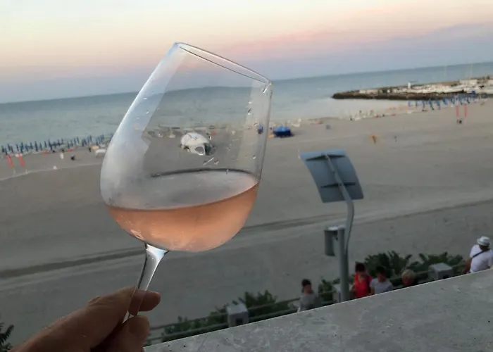 게스트하우스 Aquamarine 데포리노드