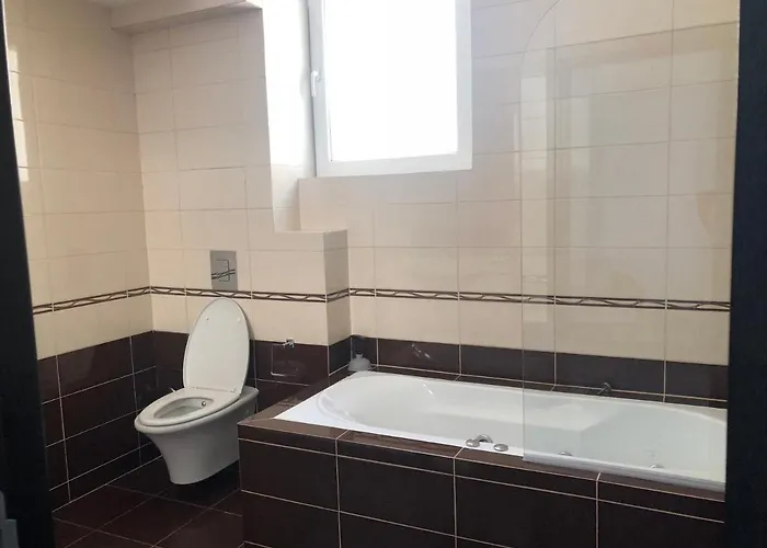 Aquamarine 게스트하우스 데포리노드