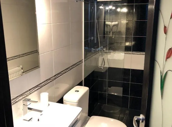 게스트하우스 Aquamarine