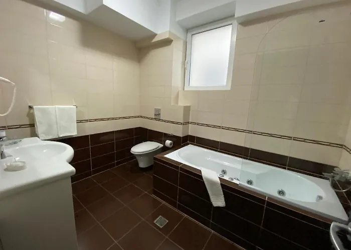 Aquamarine 게스트하우스 데포리노드