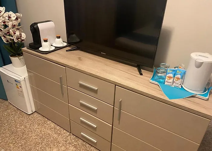 Aquamarine 4* 데포리노드