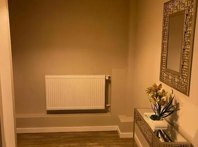 게스트하우스 Aquamarine