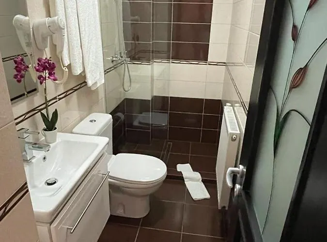 게스트하우스 Aquamarine