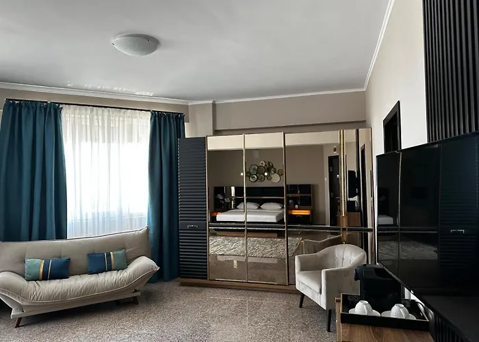 Aquamarine 게스트하우스