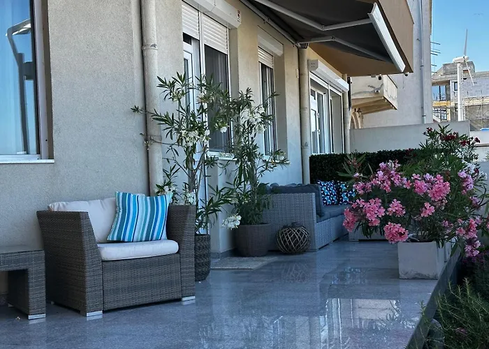 게스트하우스 Aquamarine 데포리노드