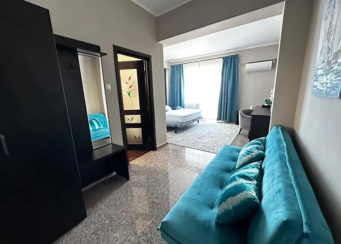 Aquamarine 데포리노드