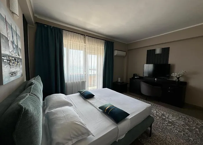 게스트하우스 Aquamarine