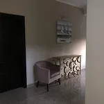 Vendégház Aquamarine Észak-Eforie