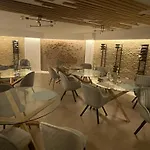 Aquamarine 4* Észak-Eforie