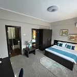 Vendégház Aquamarine