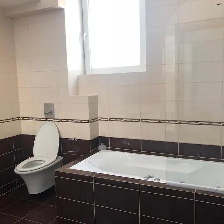 Aquamarine Guest house Eforie Nord