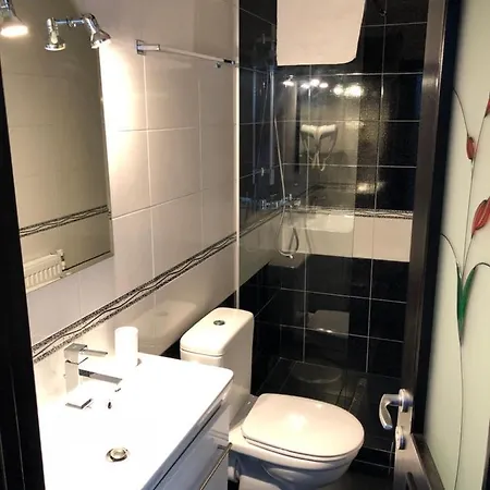 Guest house Aquamarine