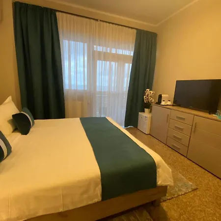 Aquamarine Guest house