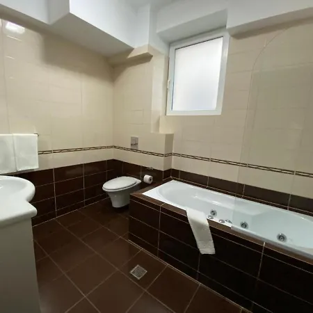 Aquamarine Guest house Eforie Nord