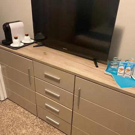 Aquamarine 4* Eforie Nord