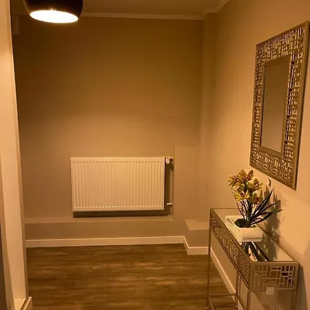 Guest house Aquamarine