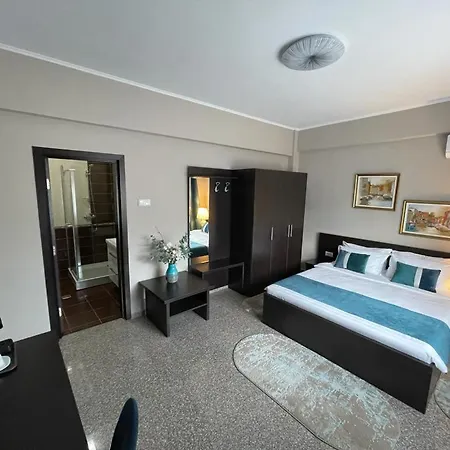 Guest house Aquamarine