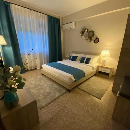 Guest house Aquamarine Eforie Nord