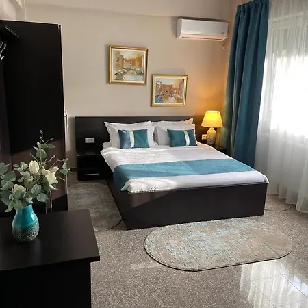 Guest house Aquamarine Eforie Nord