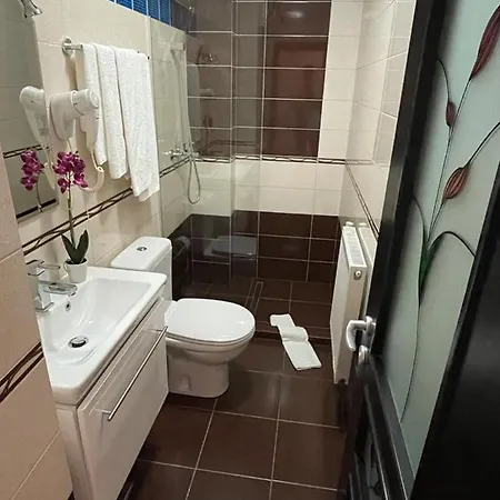 Guest house Aquamarine