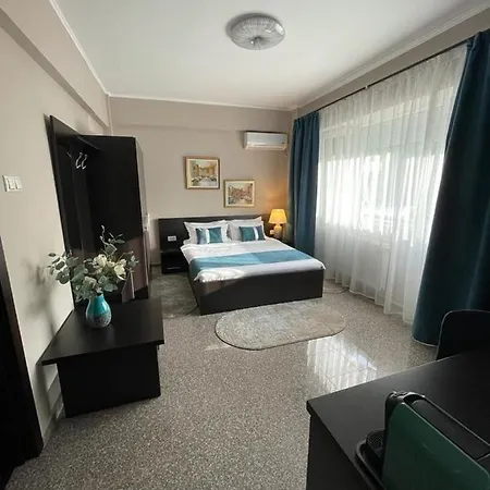 Aquamarine Guest house Eforie Nord