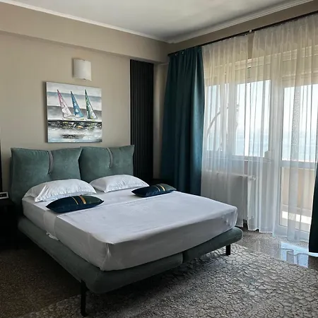 Aquamarine Guest house Eforie Nord