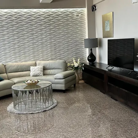 Guest house Aquamarine Eforie Nord