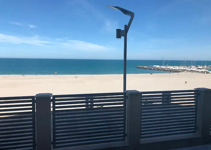 Guest house Aquamarine 4*