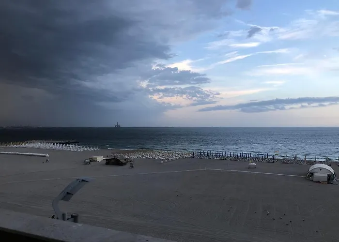 Vendégház Aquamarine 4*