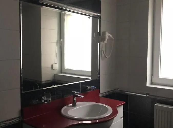 Vendégház Aquamarine 4*