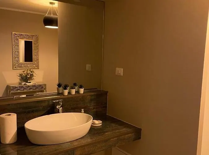 Aquamarine 4* Észak-Eforie