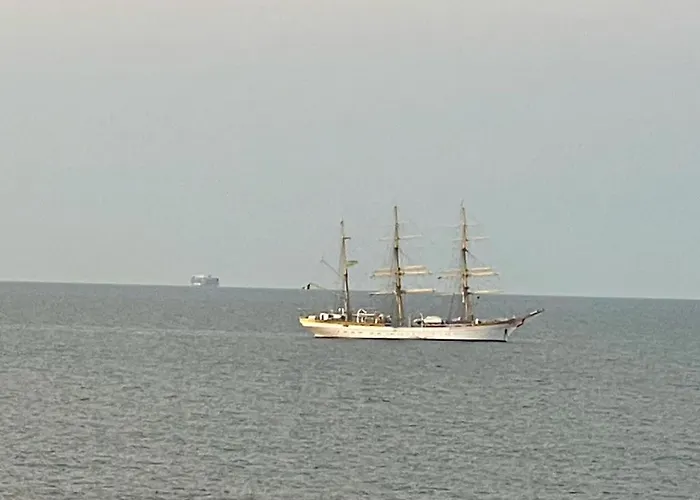 Vendégház Aquamarine 4*